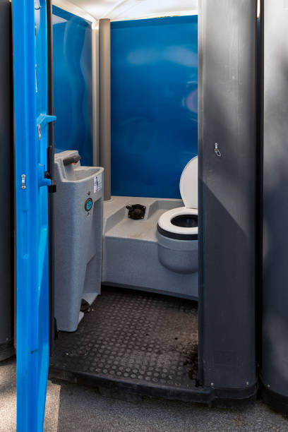 Best Affordable porta potty rental  in Osceola, IA
