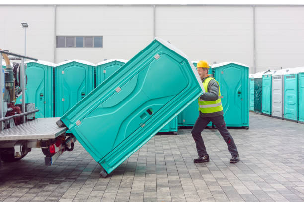 Best Local porta potty services  in Osceola, IA