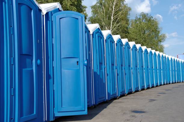 Best Porta potty for special events  in Osceola, IA